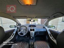 تويوتا يارس